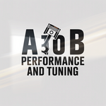 A to B Performance and Tuning Logo - Entry #1030
