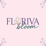 FLORIVA BLOOM Logo - Entry #567