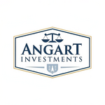 Angart Investments Logo - Entry #1297