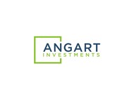 Angart Investments Logo - Entry #910