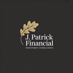 J. Patrick Financial Logo - Entry #2734