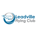 Leadville Flying Club Logo - Entry #1539