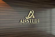 Anstedt Financial Planning Logo - Entry #655