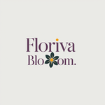 FLORIVA BLOOM Logo - Entry #1121