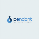 pendant Logo - Entry #2841