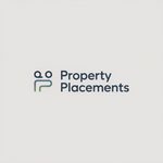 Property Placements Logo - Entry #1883