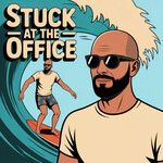 Stuck At The Office Logo - Entry #29