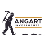 Angart Investments Logo - Entry #1408