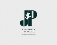 J. Patrick Financial Logo - Entry #1834