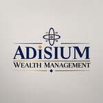 Adisium Wealth Management Logo - Entry #562