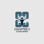 Chapter 2 Coaching Logo - Entry #951