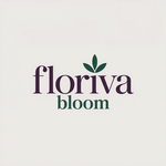 FLORIVA BLOOM Logo - Entry #864