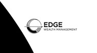 Edge Wealth Management Logo - Entry #3294