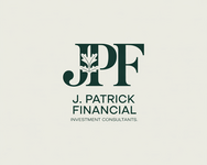 J. Patrick Financial Logo - Entry #1887
