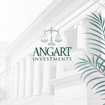 Angart Investments Logo - Entry #1776