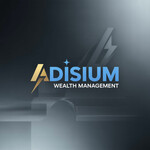 Adisium Wealth Management Logo - Entry #717