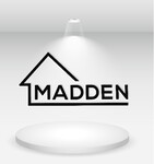 Madden Logo - Entry #746