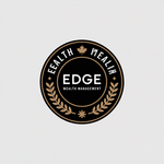 Edge Wealth Management Logo - Entry #517
