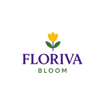 FLORIVA BLOOM Logo - Entry #1735