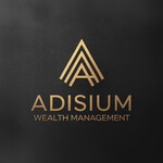 Adisium Wealth Management Logo - Entry #1328