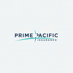 PRIME PACIFIC INSURANCE Logo - Entry #2837