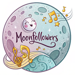 Moonfollowers Logo - Entry #706