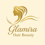 Glamira Hair Beauty Logo - Entry #263