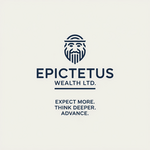 Epictetus Wealth Ltd. Logo - Entry #320
