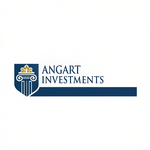 Angart Investments Logo - Entry #1307