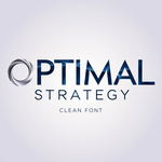 Optimal Strategy Logo - Entry #111