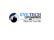 Logo design for Eye Tech Optometrists - Entry #22