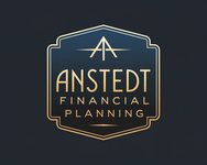 Anstedt Financial Planning Logo - Entry #267