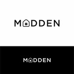 Madden Logo - Entry #2540