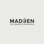 Madden Logo - Entry #3741