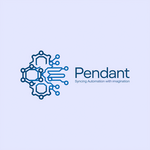 pendant Logo - Entry #2160