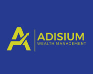 Adisium Wealth Management Logo - Entry #1901