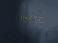 TSWM Advisory Group Logo - Entry #1039