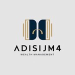 Adisium Wealth Management Logo - Entry #407