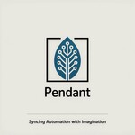 pendant Logo - Entry #708