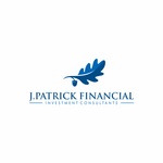 J. Patrick Financial Logo - Entry #2796
