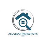 All Clear Inspections LLC Logo - Entry #345