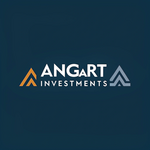Angart Investments Logo - Entry #1334