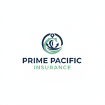 PRIME PACIFIC INSURANCE Logo - Entry #133