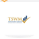 TSWM Advisory Group Logo - Entry #472
