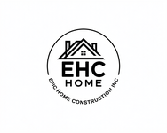 Epic Home Construction Inc Logo - Entry #269
