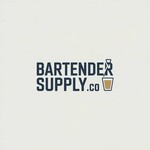 Bartender Supply.co Logo - Entry #296