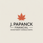 J. Patrick Financial Logo - Entry #1250