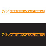 A to B Performance and Tuning Logo - Entry #1068