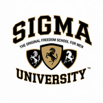 Sigma University™ Logo - Entry #719