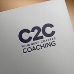 Chapter 2 Coaching Logo - Entry #642